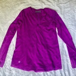 Athleta Pacifica Rashguard
